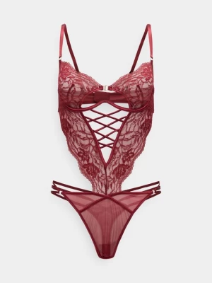 Obrázek produktu Body Hunkemöller bordeaux