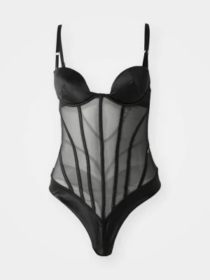 Obrázek produktu Body Hunkemöller černá