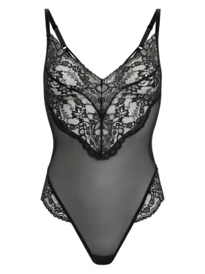 Obrázek produktu Body Hunkemöller černá