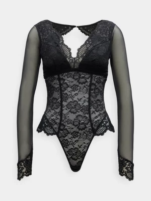 Obrázek produktu Body Hunkemöller černá