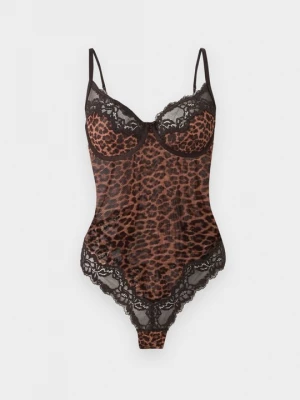Obrázek produktu Body Hunkemöller černá