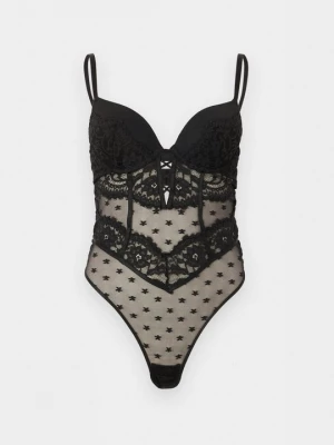 Obrázek produktu Body Hunkemöller černá