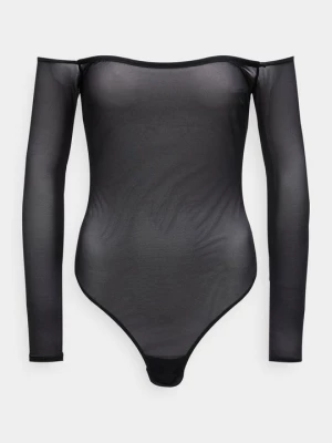 Obrázek produktu Body Hunkemöller černá