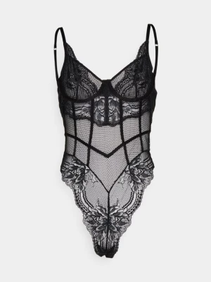 Obrázek produktu Body Hunkemöller černá