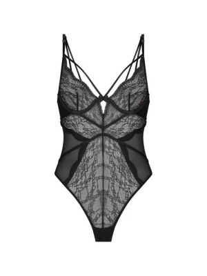 Obrázek produktu Body Hunkemöller černá