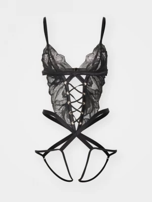 Obrázek produktu Body Hunkemöller černá