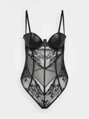 Obrázek produktu Body Hunkemöller černá