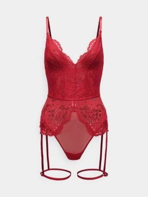 Obrázek produktu Body Hunkemöller červená