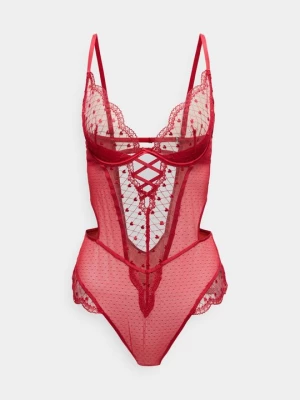 Obrázek produktu Body Hunkemöller červená