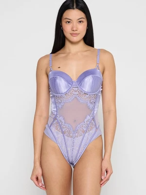 Obrázek produktu Body Hunkemöller fialová