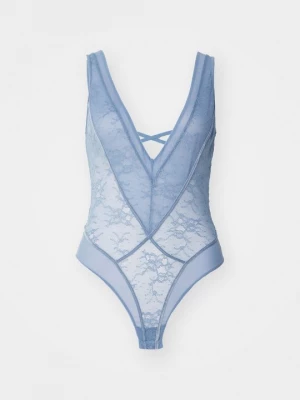 Obrázek produktu Body Hunkemöller modrá