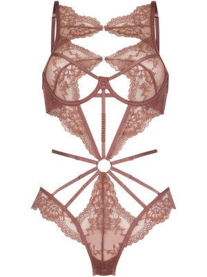 Obrázek produktu Body Hunkemöller růžová
