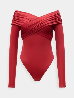 Obrázek produktu Body Hunkemöller tmavě červená