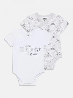 Obrázek produktu Body Jacky Baby