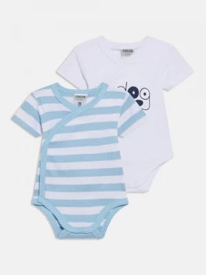 Obrázek produktu Body Jacky Baby modrá