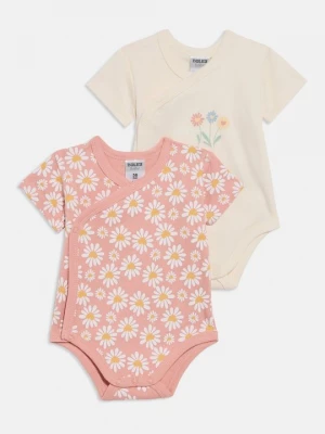 Obrázek produktu Body Jacky Baby světle růžová