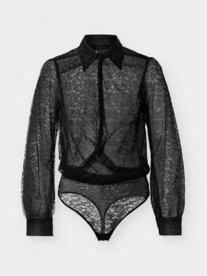 Obrázek produktu Body KIKI DE MONTPARNASSE černá