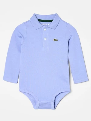Obrázek produktu Body Lacoste světle modrá