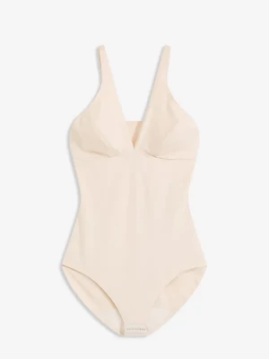 Obrázek produktu Body lekko modelujące BonPrix beżowy