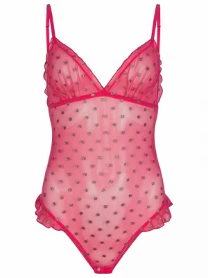 Obrázek produktu Body love stories růžová