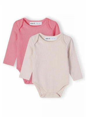 Obrázek produktu Body MINOTI růžová