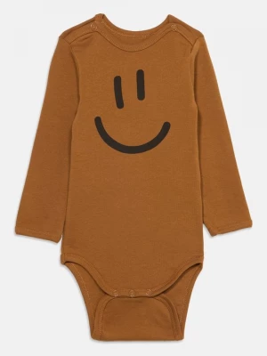 Obrázek produktu Body Molo hnědá