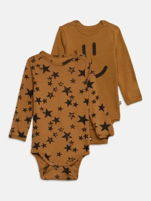 Obrázek produktu Body Molo koňaková