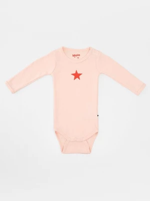 Obrázek produktu Body Molo lososová