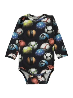 Obrázek produktu Body Molo modrá