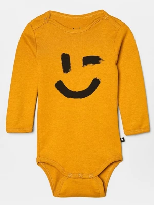 Obrázek produktu Body Molo tmavě žlutá