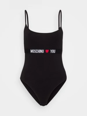 Obrázek produktu Body MOSCHINO černá