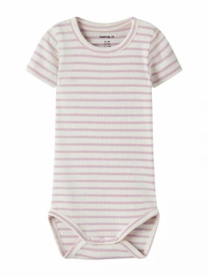 Obrázek produktu Body NAME IT skvrnitě lila