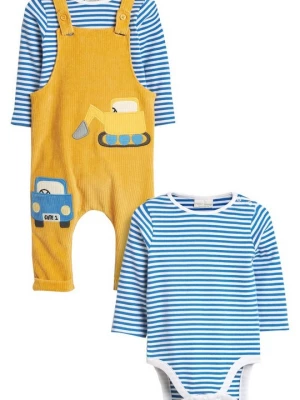 Obrázek produktu Body Next okrová