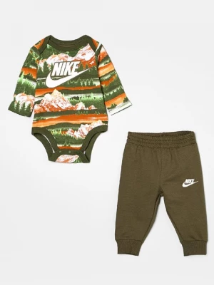 Obrázek produktu Body Nike khaki