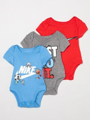 Obrázek produktu Body Nike modrá