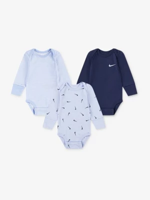 Obrázek produktu Body Nike modrá
