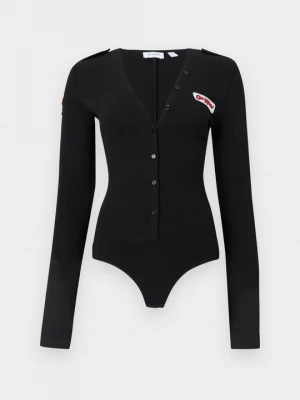 Obrázek produktu Body Off White černá