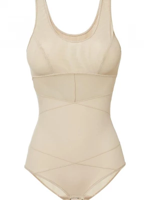 Obrázek produktu Body shape, silny stopień modelowania sylwetki BonPrix beżowy