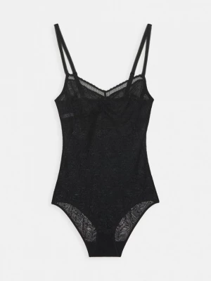 Obrázek produktu Body Simone Pérèle černá