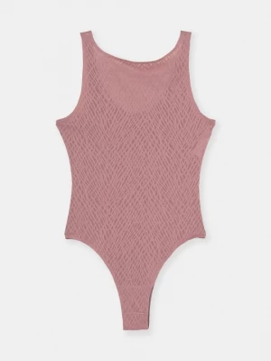 Obrázek produktu Body Sloggi hnědá