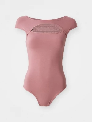 Obrázek produktu Body Sloggi růžová