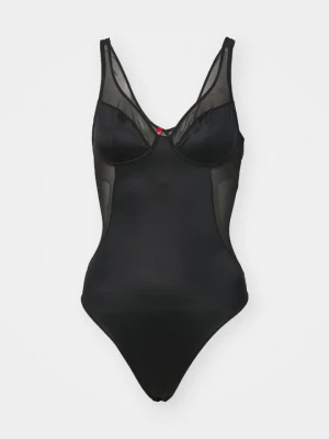 Obrázek produktu Body SPANX černá