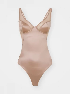 Obrázek produktu Body SPANX světle hnědošedá