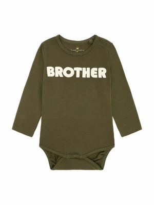 Obrázek produktu Body The New Siblings zelená