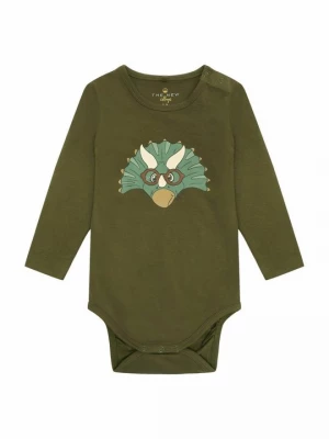 Obrázek produktu Body The New Siblings zelená
