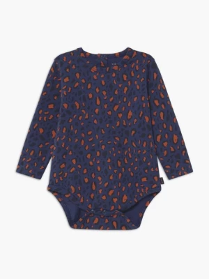 Obrázek produktu Body TINYCOTTONS modrá