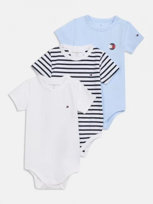 Obrázek produktu Body Tommy Hilfiger světle modrá