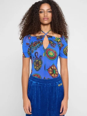 Obrázek produktu Body Versace Jeans Couture modrá