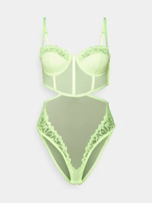 Obrázek produktu Body WE ARE WE WEAR neonová žlutá