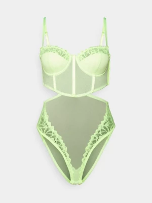 Obrázek produktu Body WE ARE WE WEAR neonově žlutá